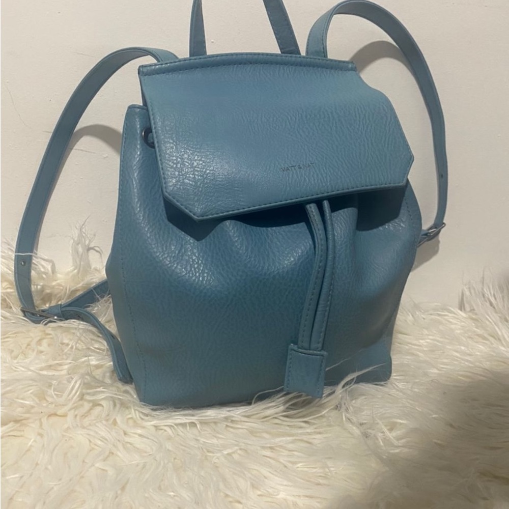 Matt & Nat bag